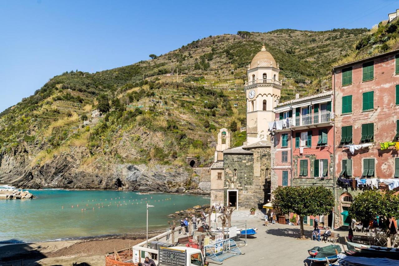 Mada Charm Apartments Piazza Vernazza Exterior foto